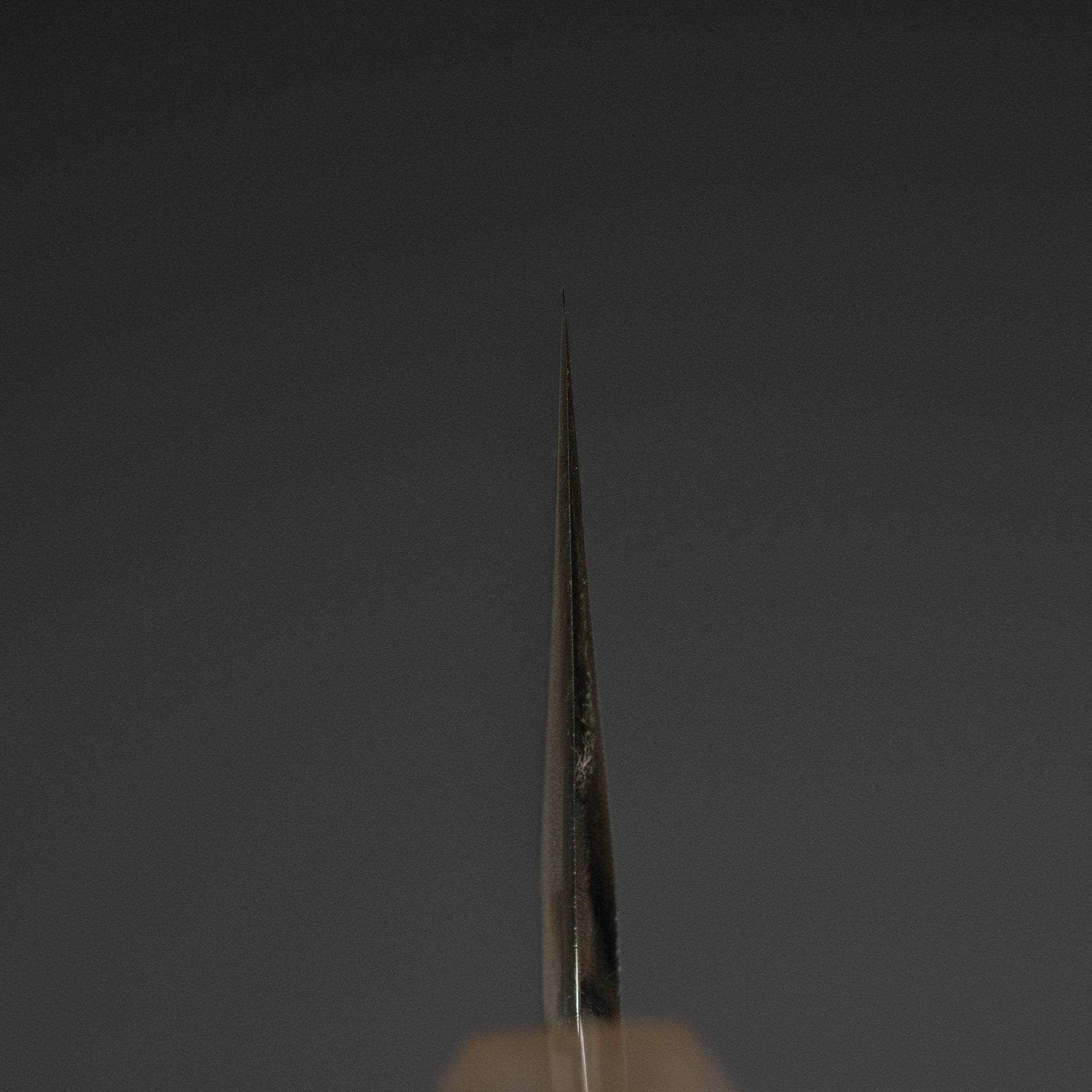Hitohira Tanaka Kyuzo Blue 