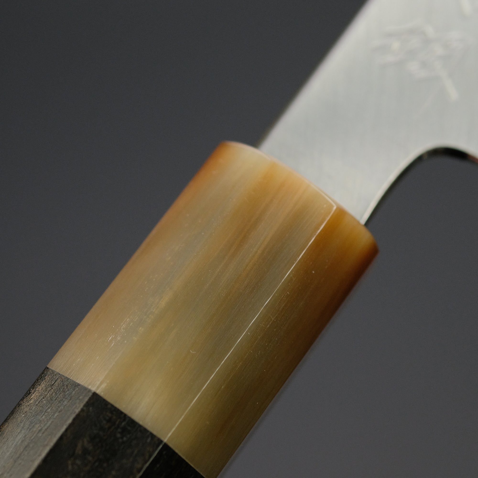 Hitohira Tanaka Kyuzo Blue 