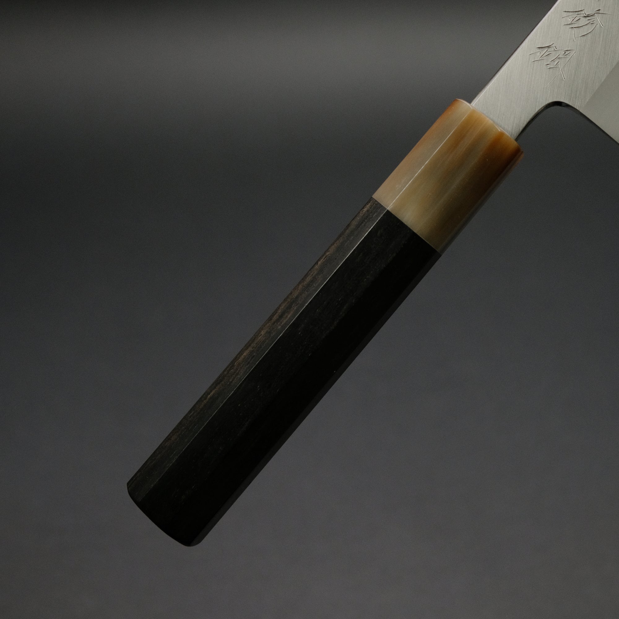 Hitohira Tanaka Kyuzo Blue 