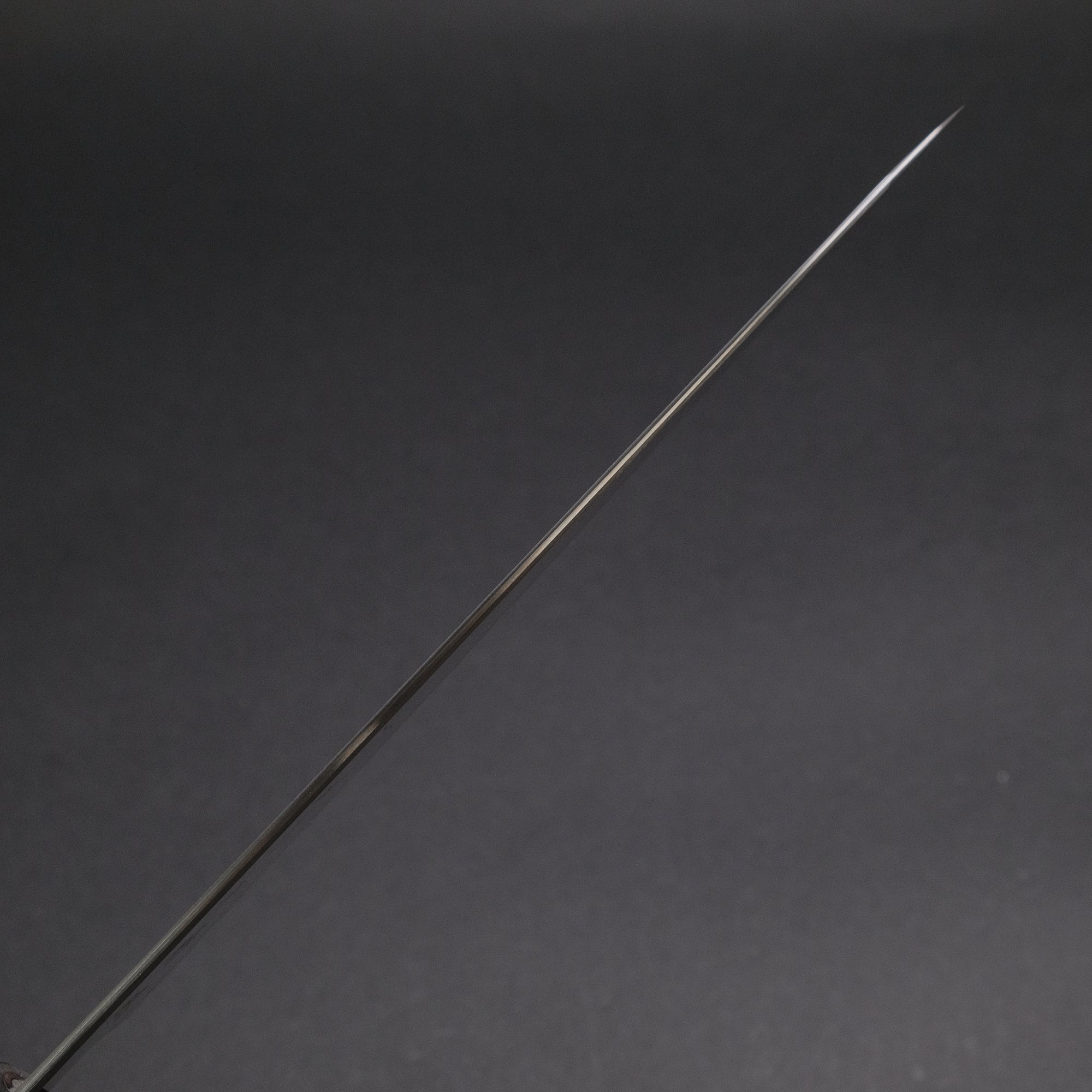 Hitohira Tanaka Kyuzo Blue 
