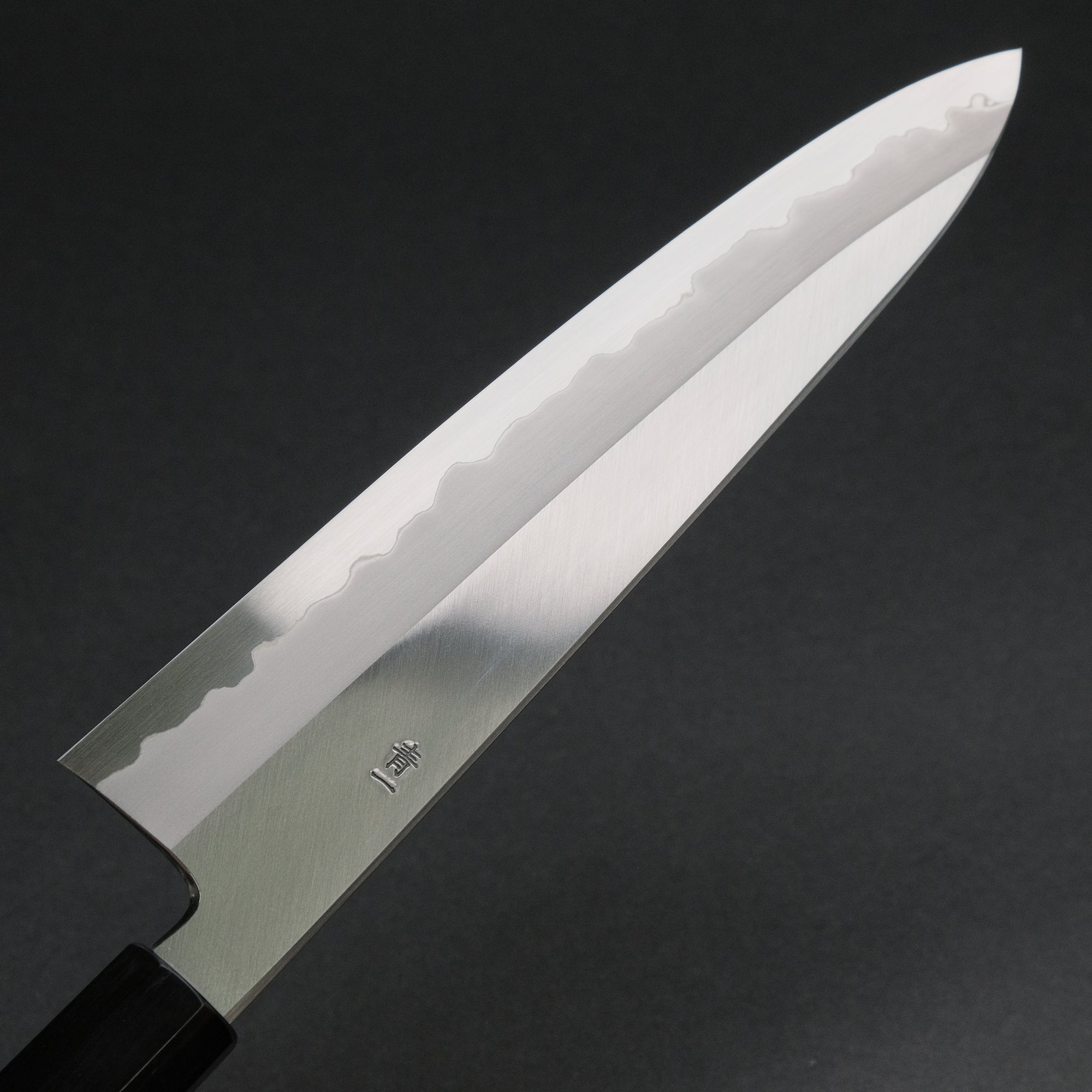 Hitohira Tanaka Kyuzo Blue 