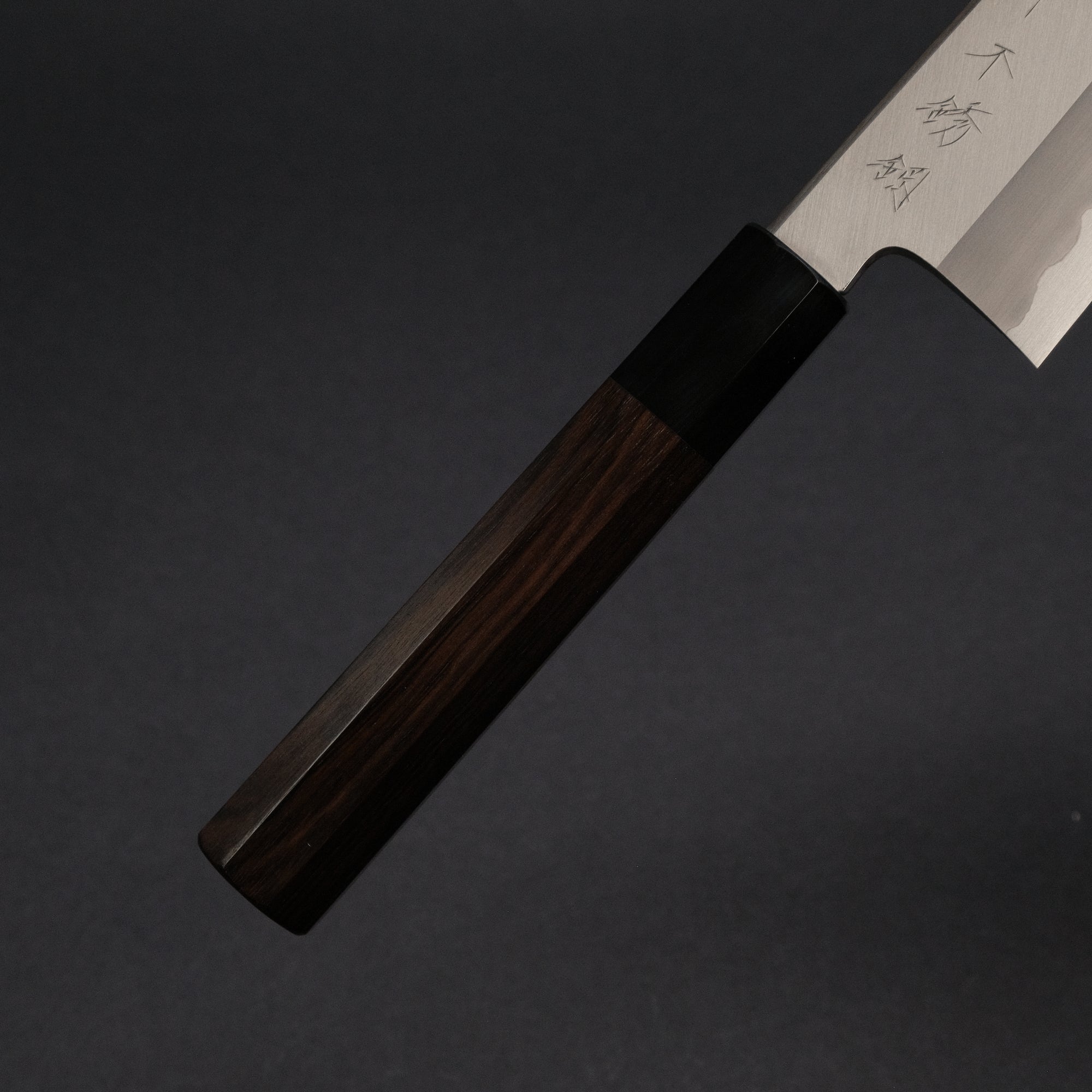 Hitohira Tanaka Kyuzo Blue 