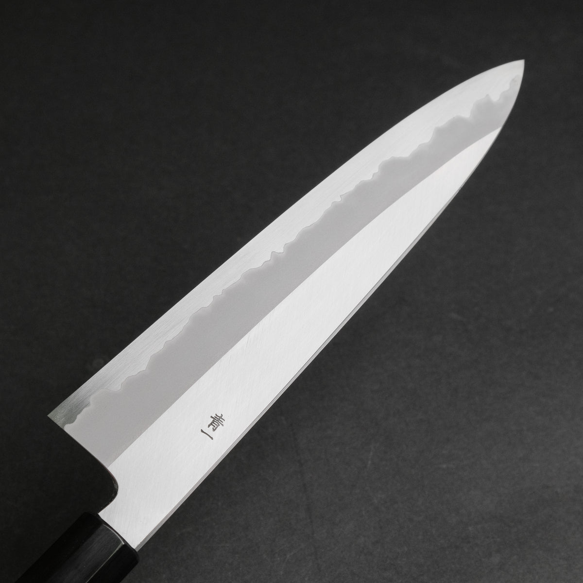 Hitohira Tanaka Kyuzo Blue 
