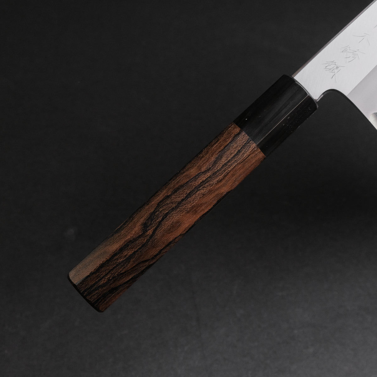 Hitohira Tanaka Kyuzo Blue 