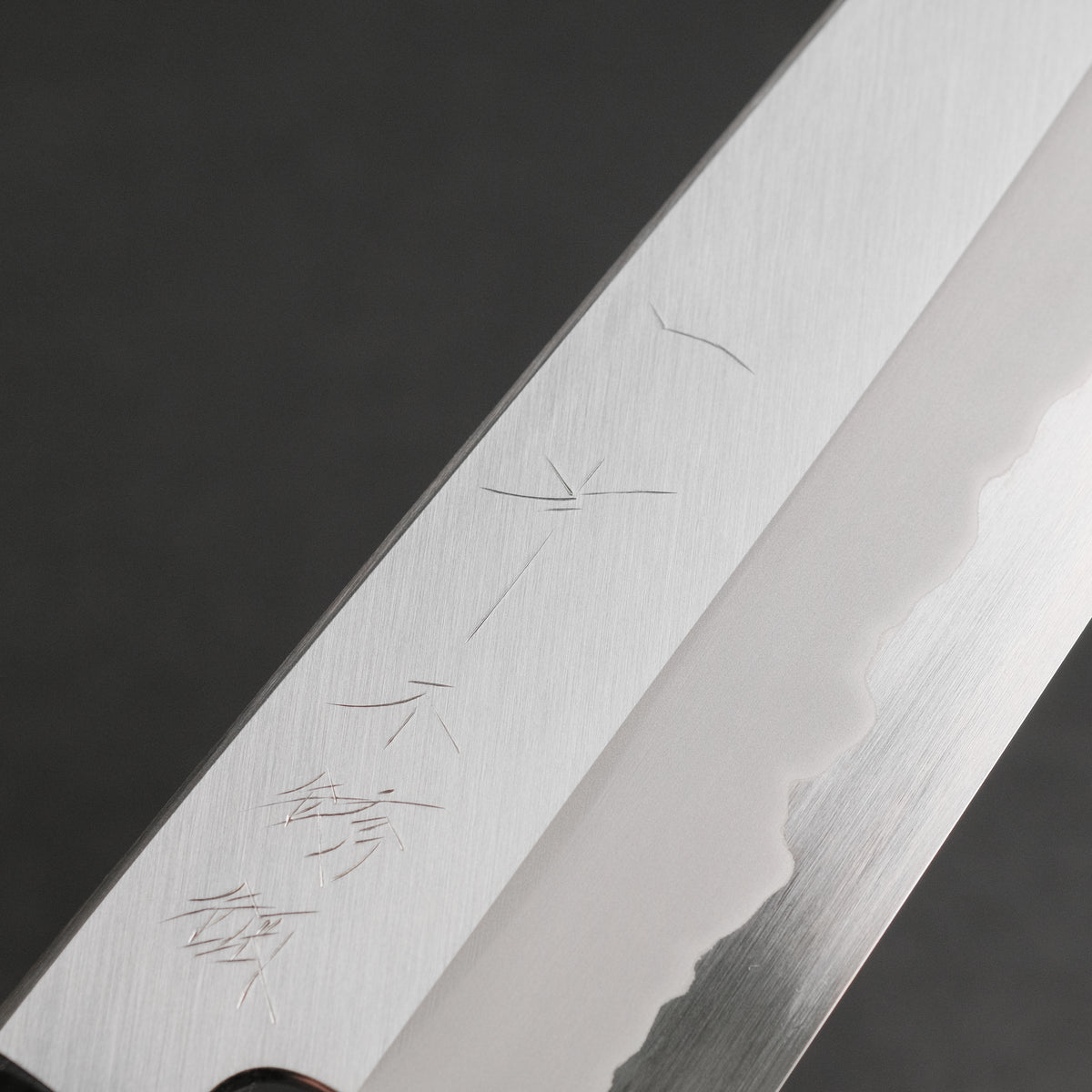 Hitohira Tanaka Kyuzo Blue 