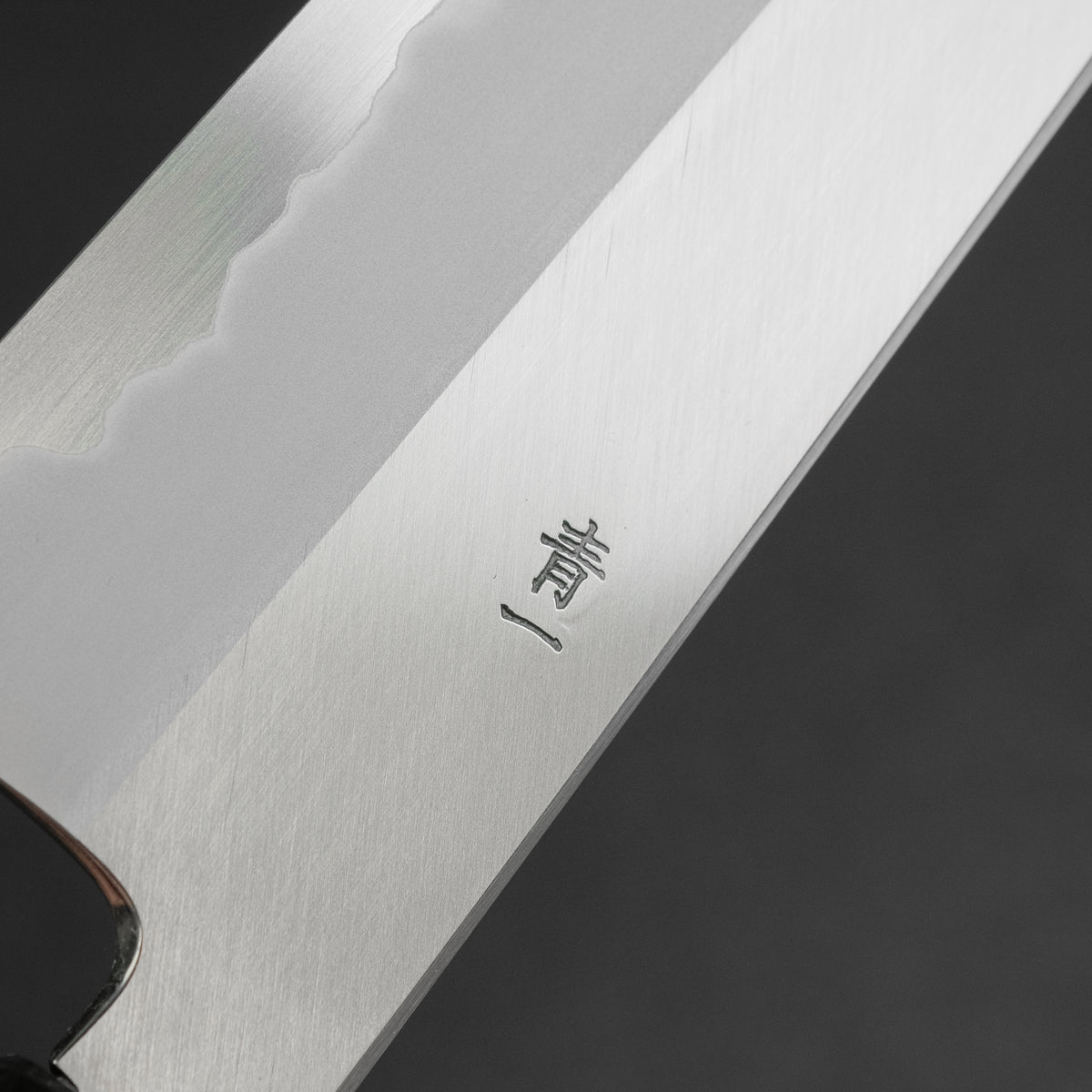 Hitohira Tanaka Kyuzo Blue 