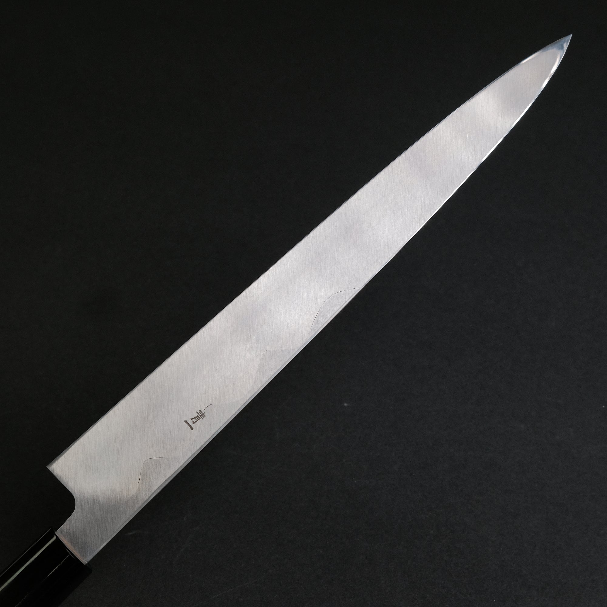 Hitohira Tanaka Manzo Blue 
