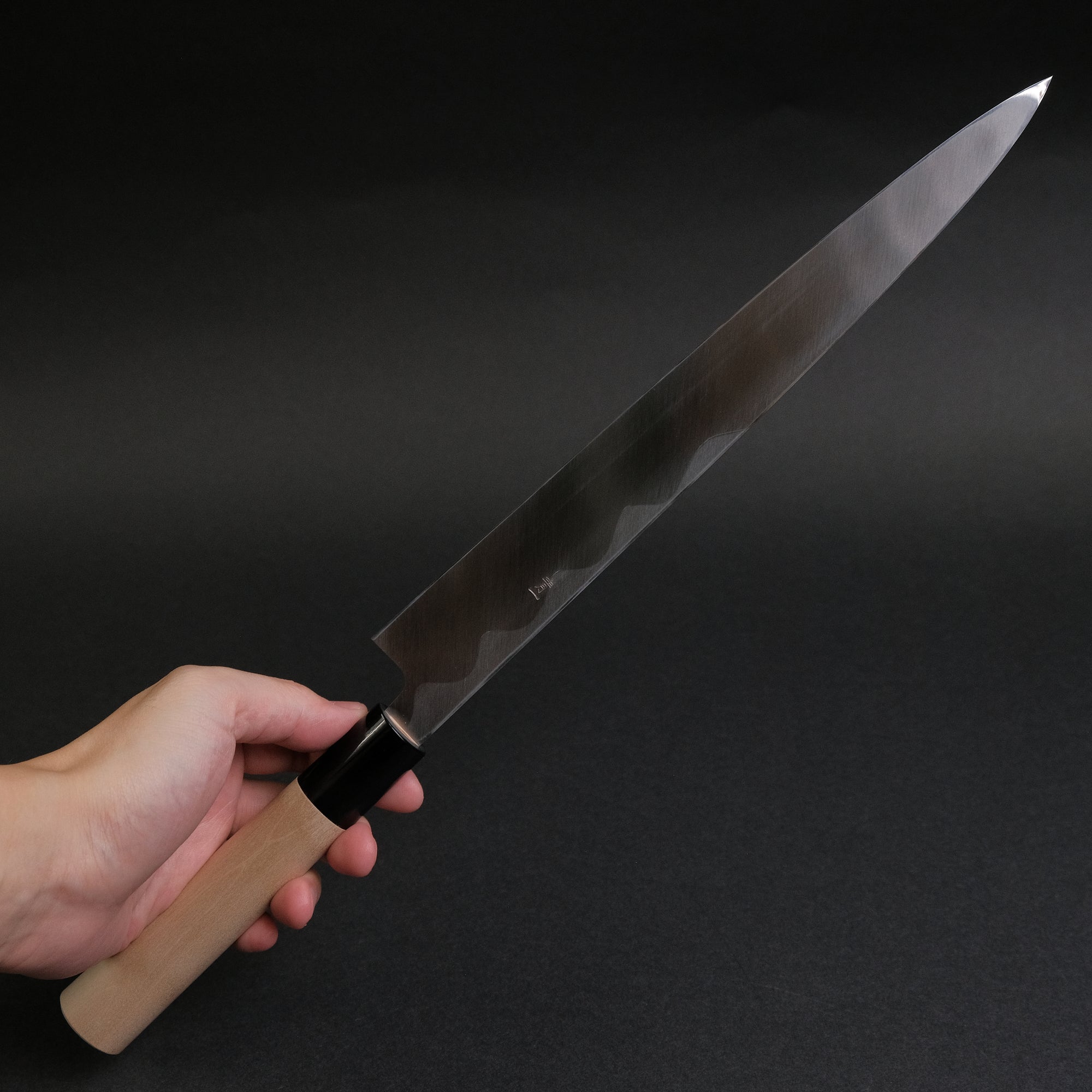 Hitohira Tanaka Manzo Blue 