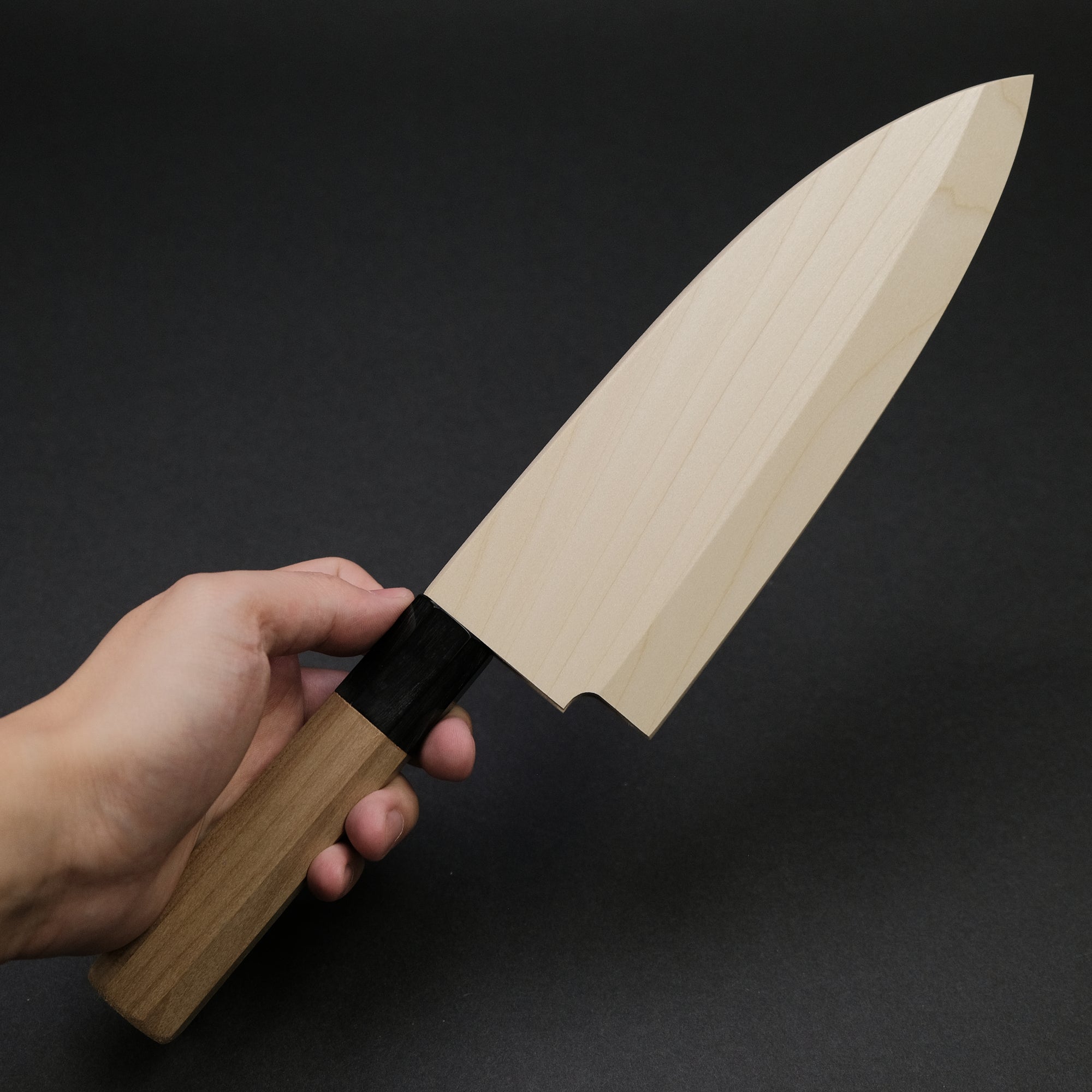 Hitohira Tanaka Manzo White 