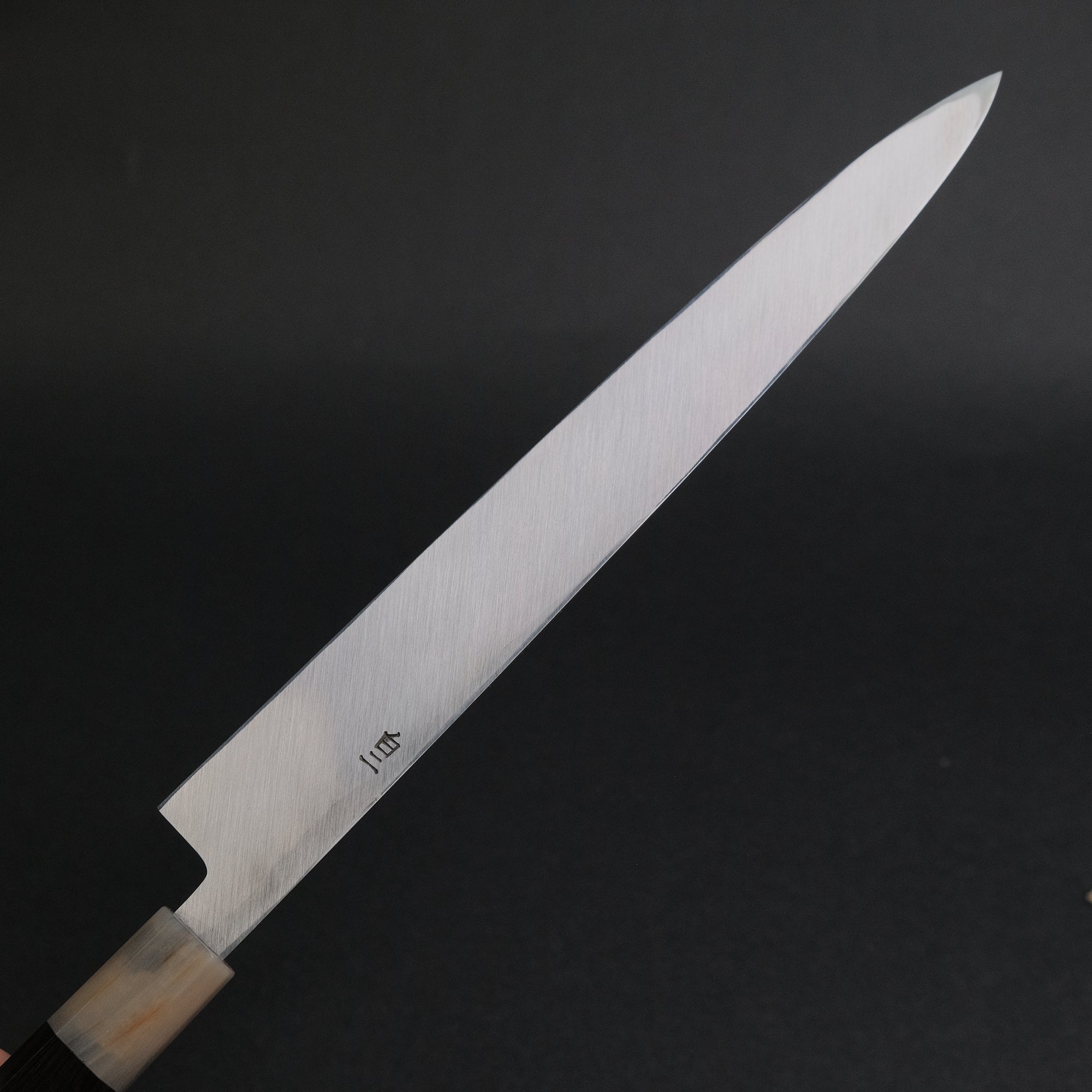 Hitohira Tanaka Manzo White 