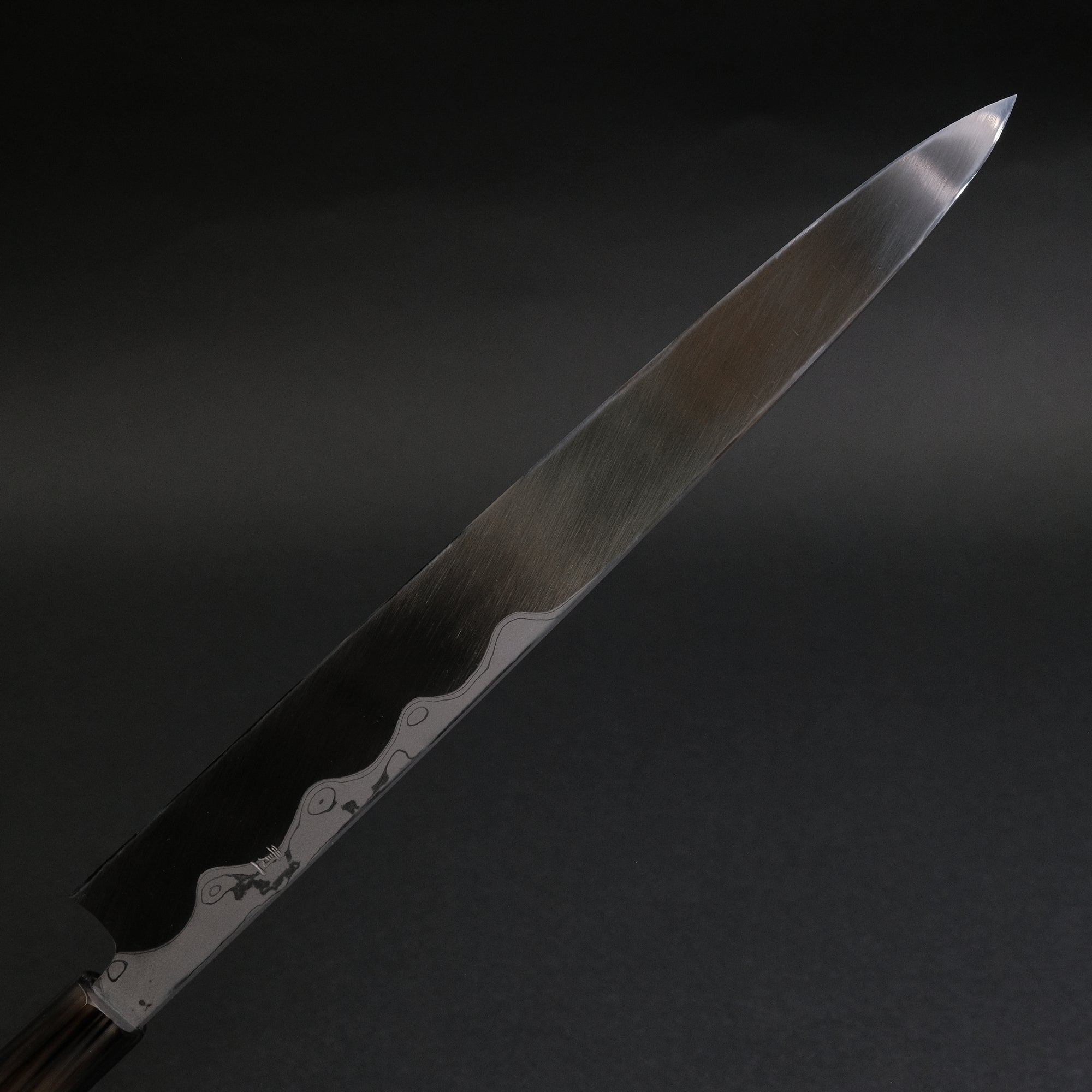 Hitohira Tanaka Mosuke Blue 