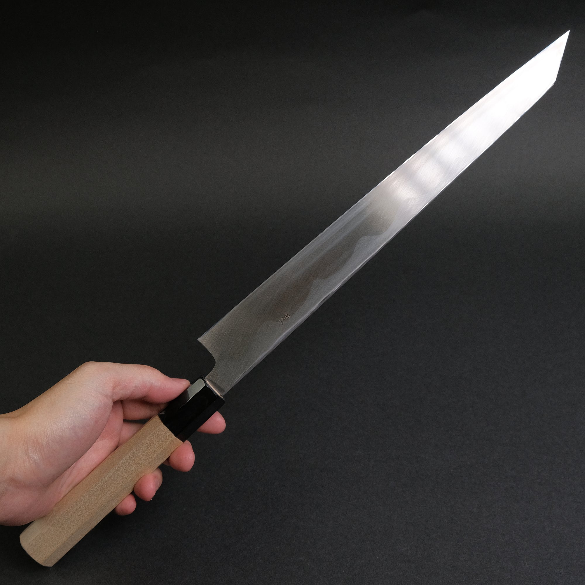 Hitohira Tanaka Mosuke Blue 