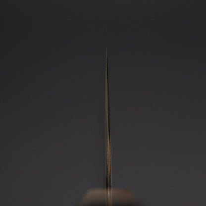 Hitohira Tanaka Yohei Blue #1 Kasumi Gyuto 240mm Ebony Handle