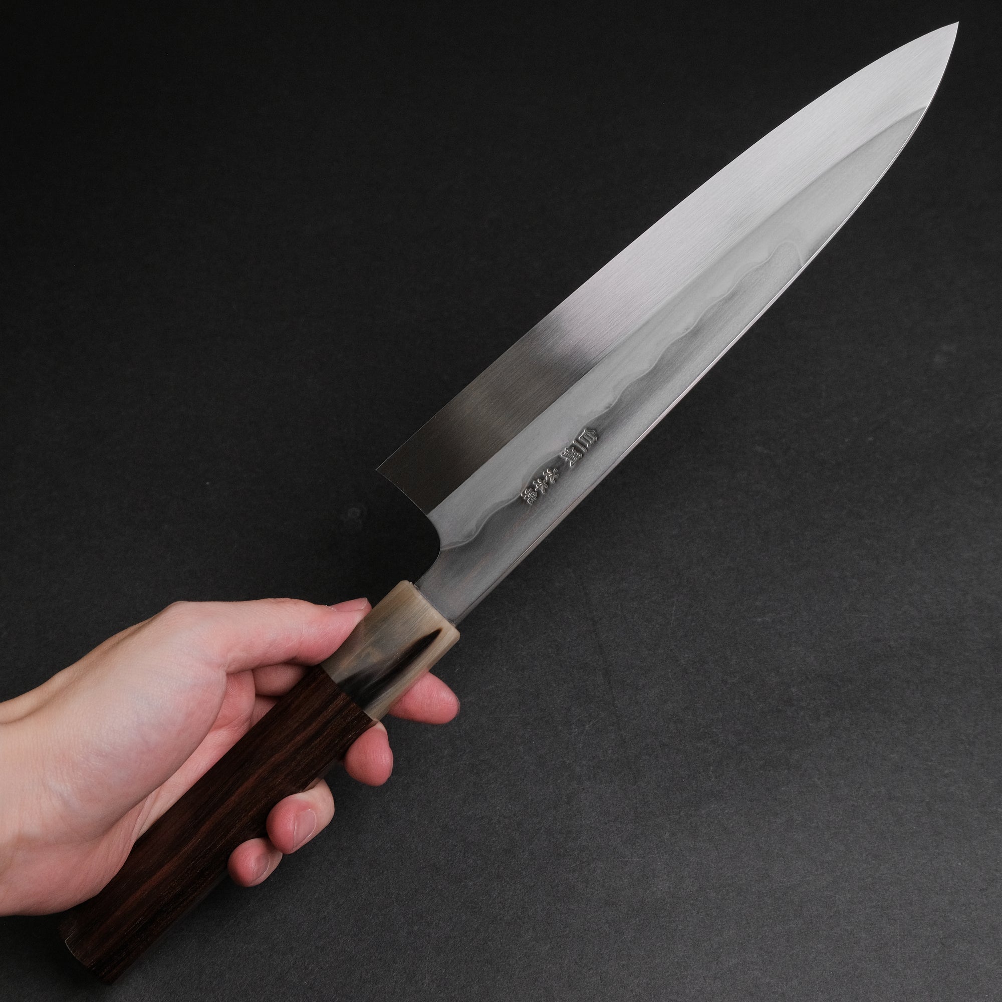 Hitohira Togashi White 