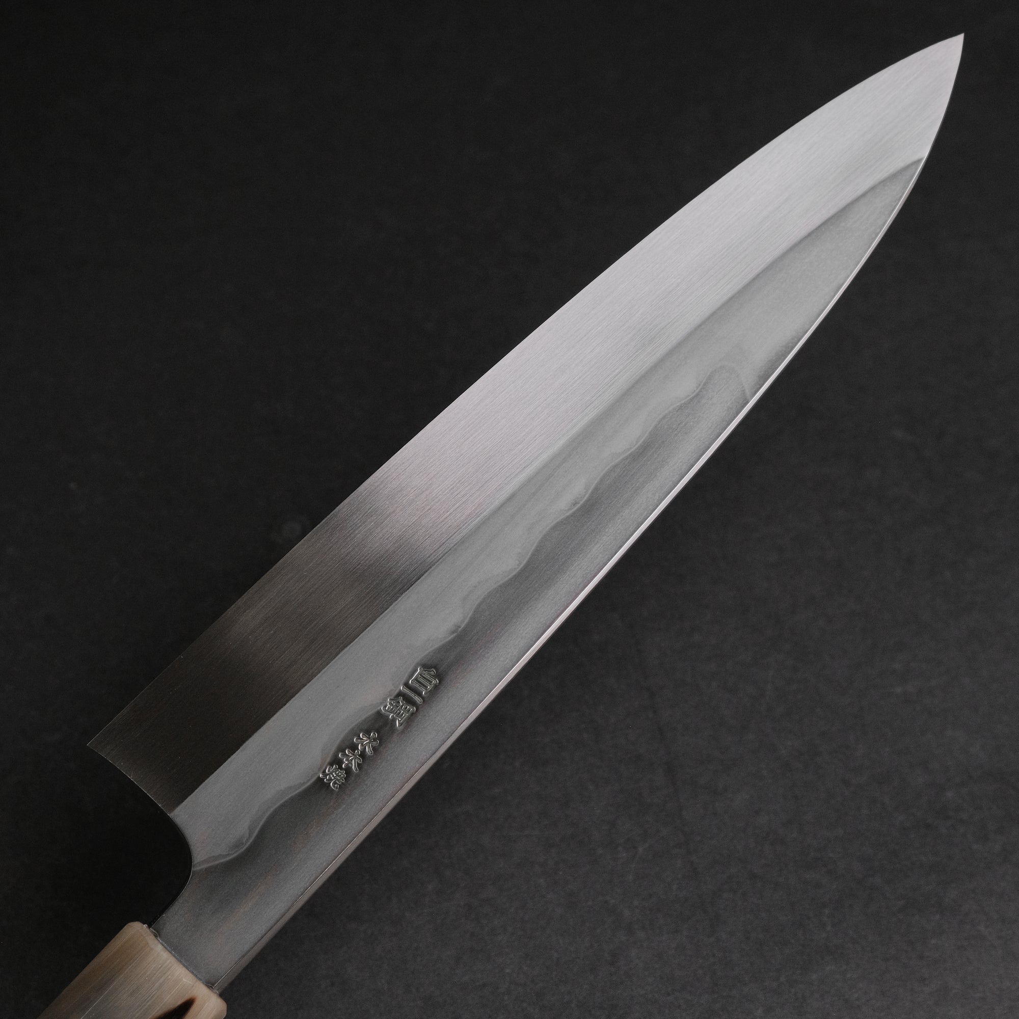 Hitohira Togashi White 