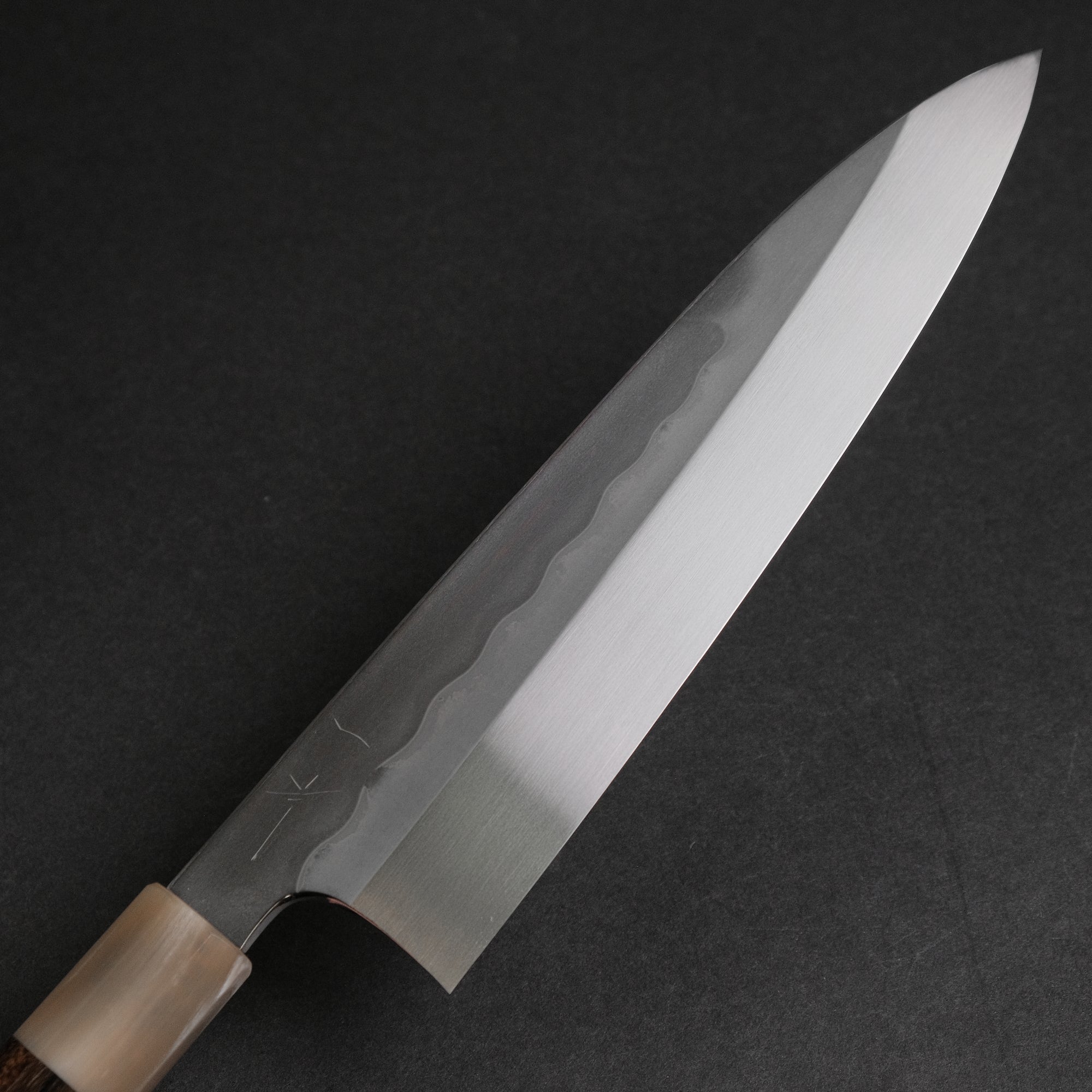 Hitohira Togashi White 