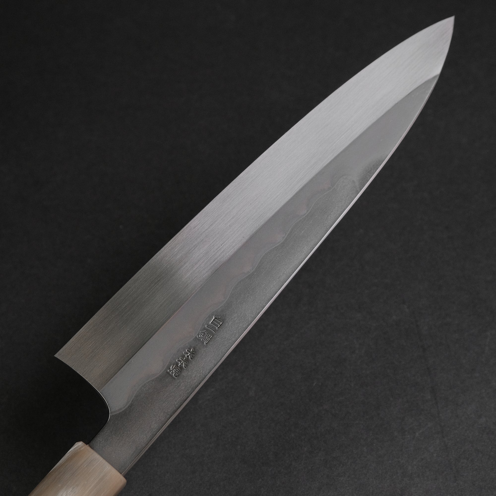 Hitohira Togashi White 