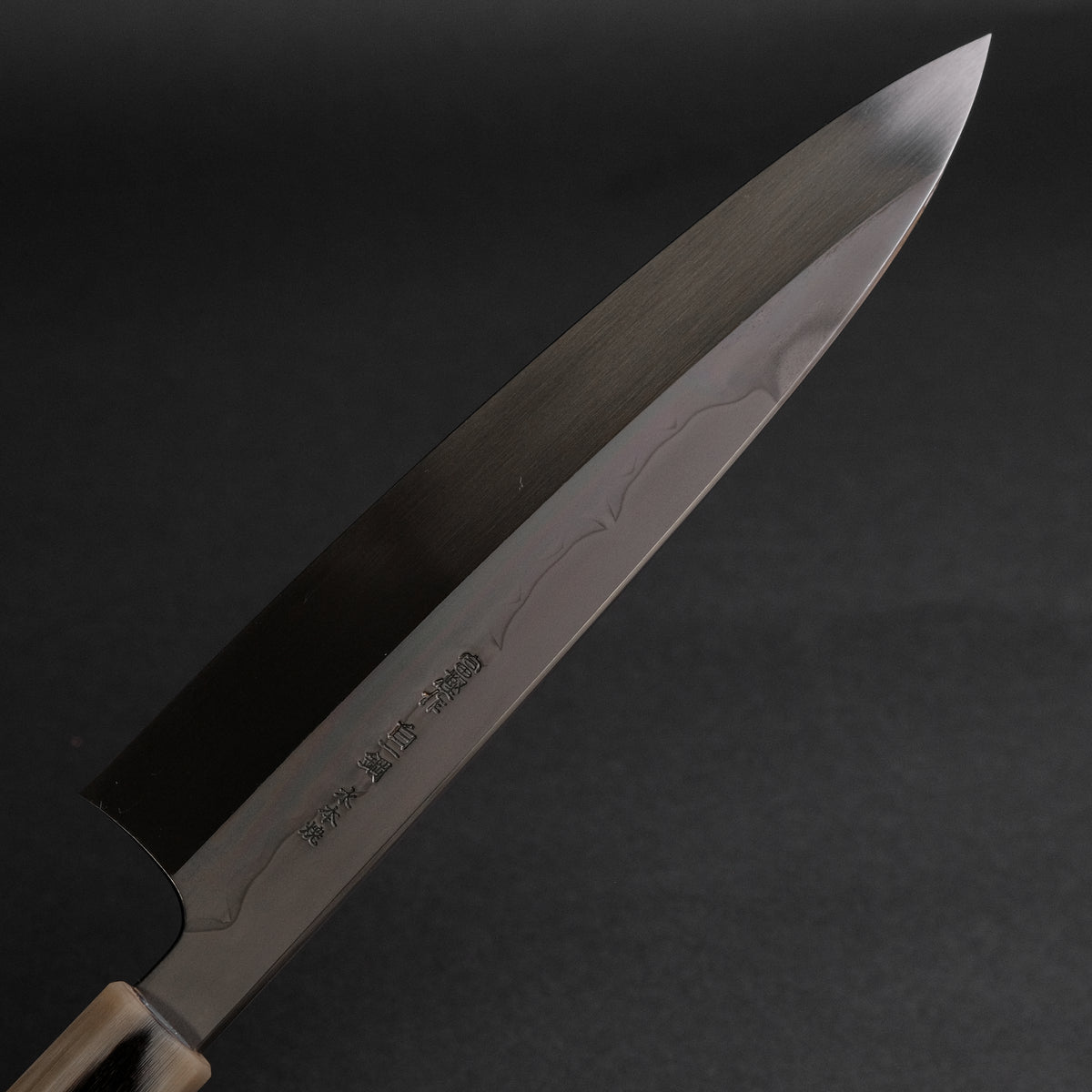 Hitohira Togashi White 