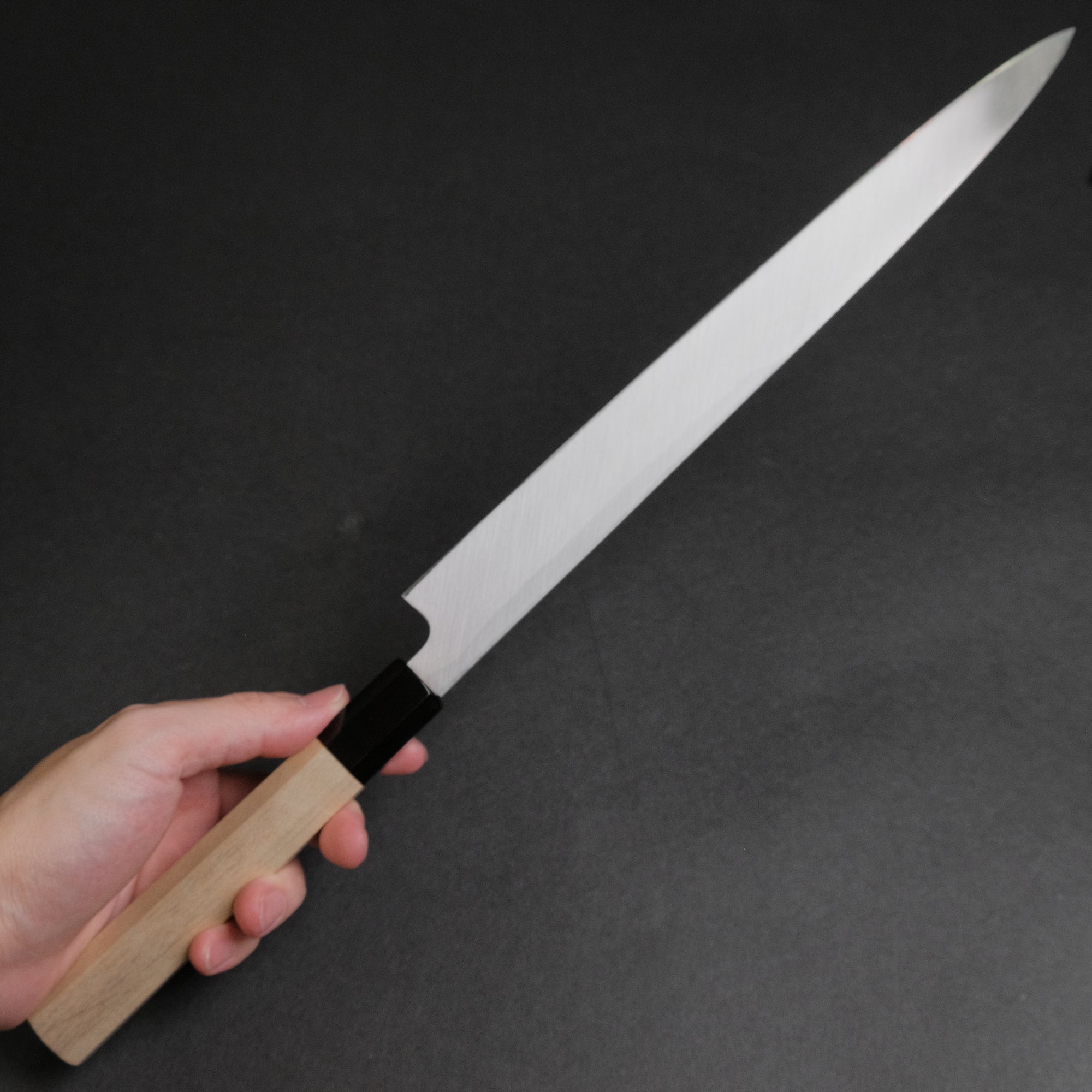 Hitohira White 