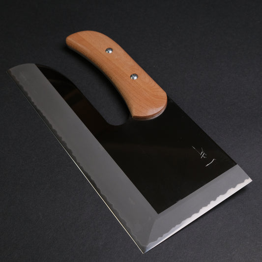 Hitohira Yellow #2 Menkiri 300mm Maple Handle