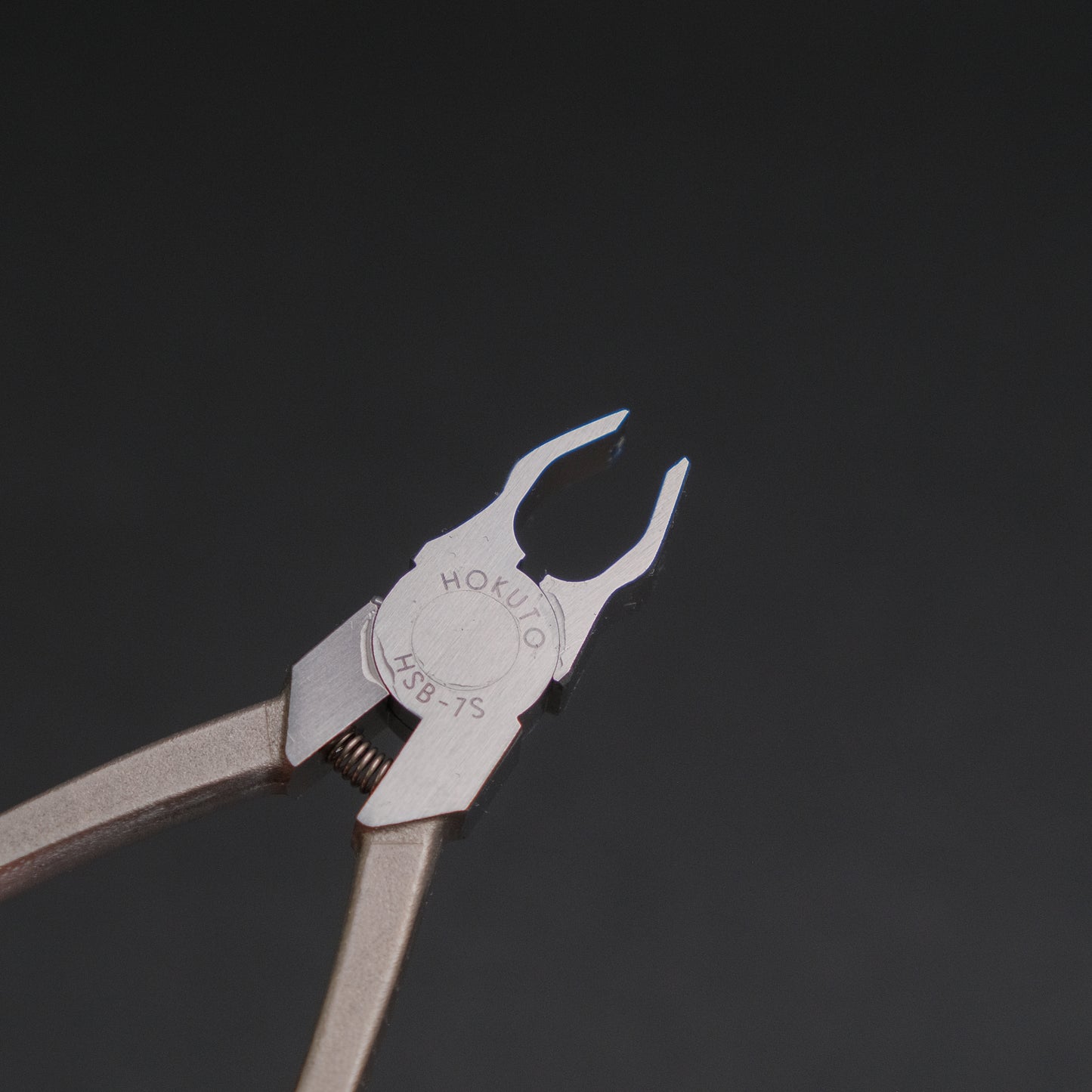 Hokuto Stainless Bone Plier