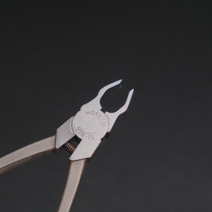 Hokuto Stainless Bone Plier