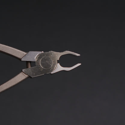 Hokuto Stainless Bone Plier