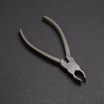 Hokuto Stainless Bone Plier