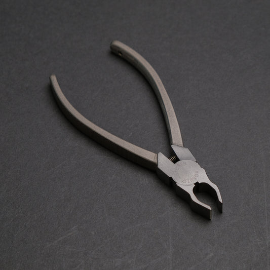 Hokuto Stainless Bone Plier