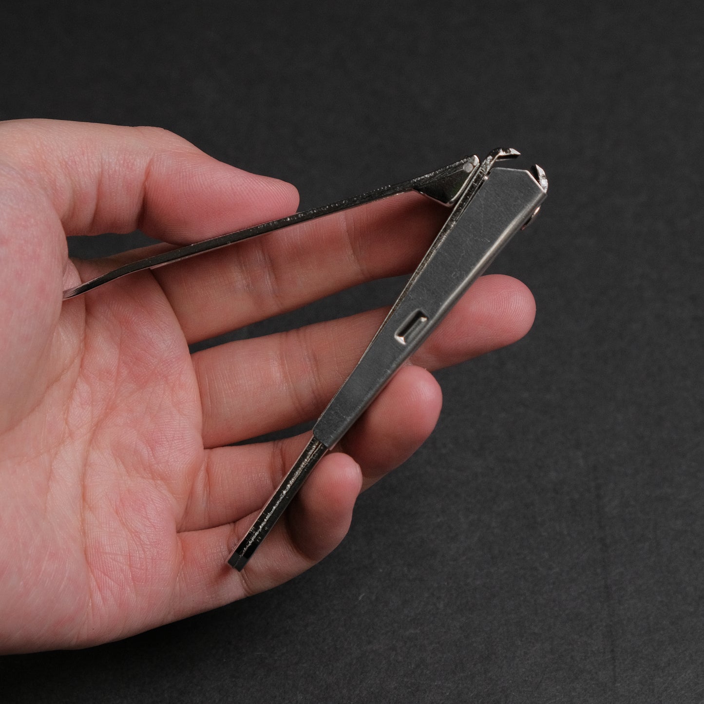 ITEZA Toenail Clipper