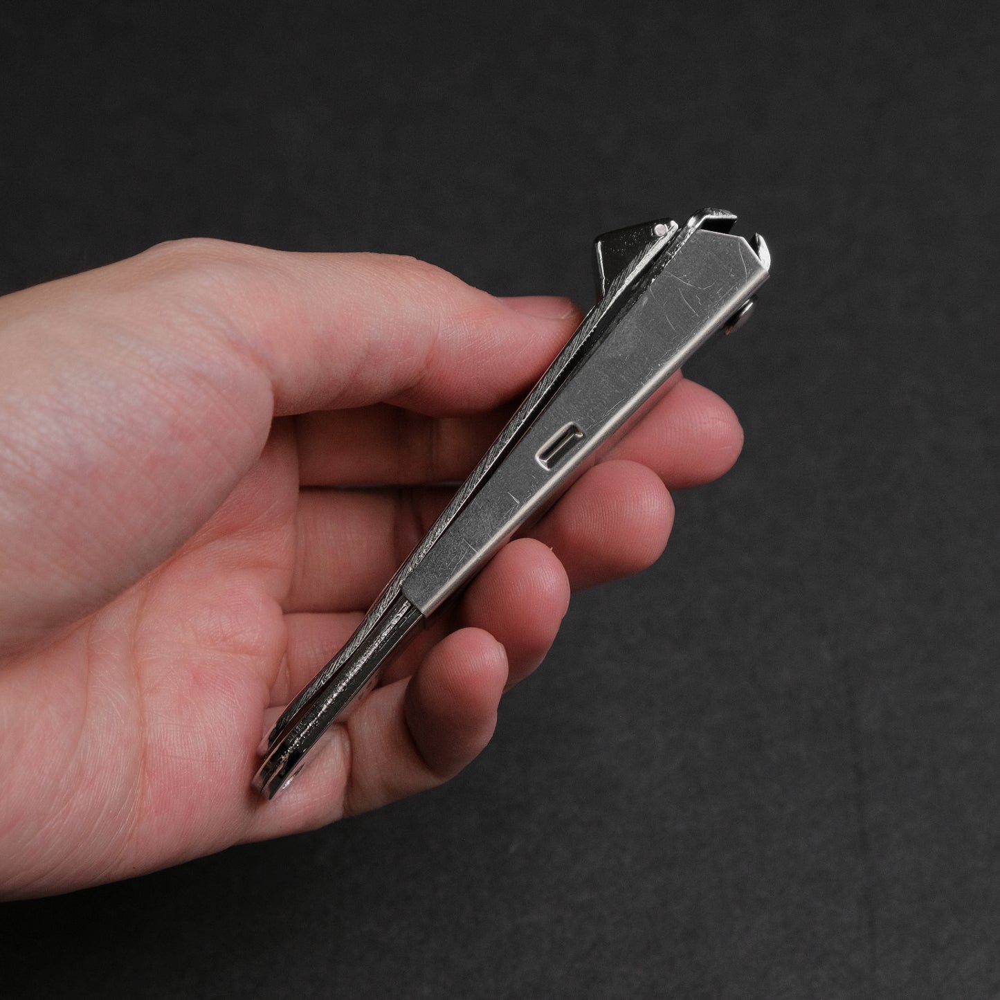 ITEZA Toenail Clipper