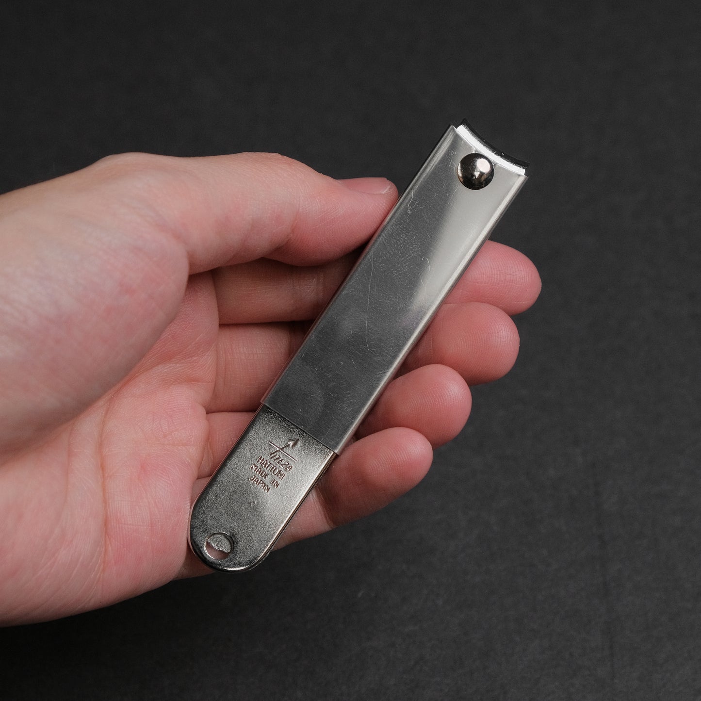 ITEZA Toenail Clipper
