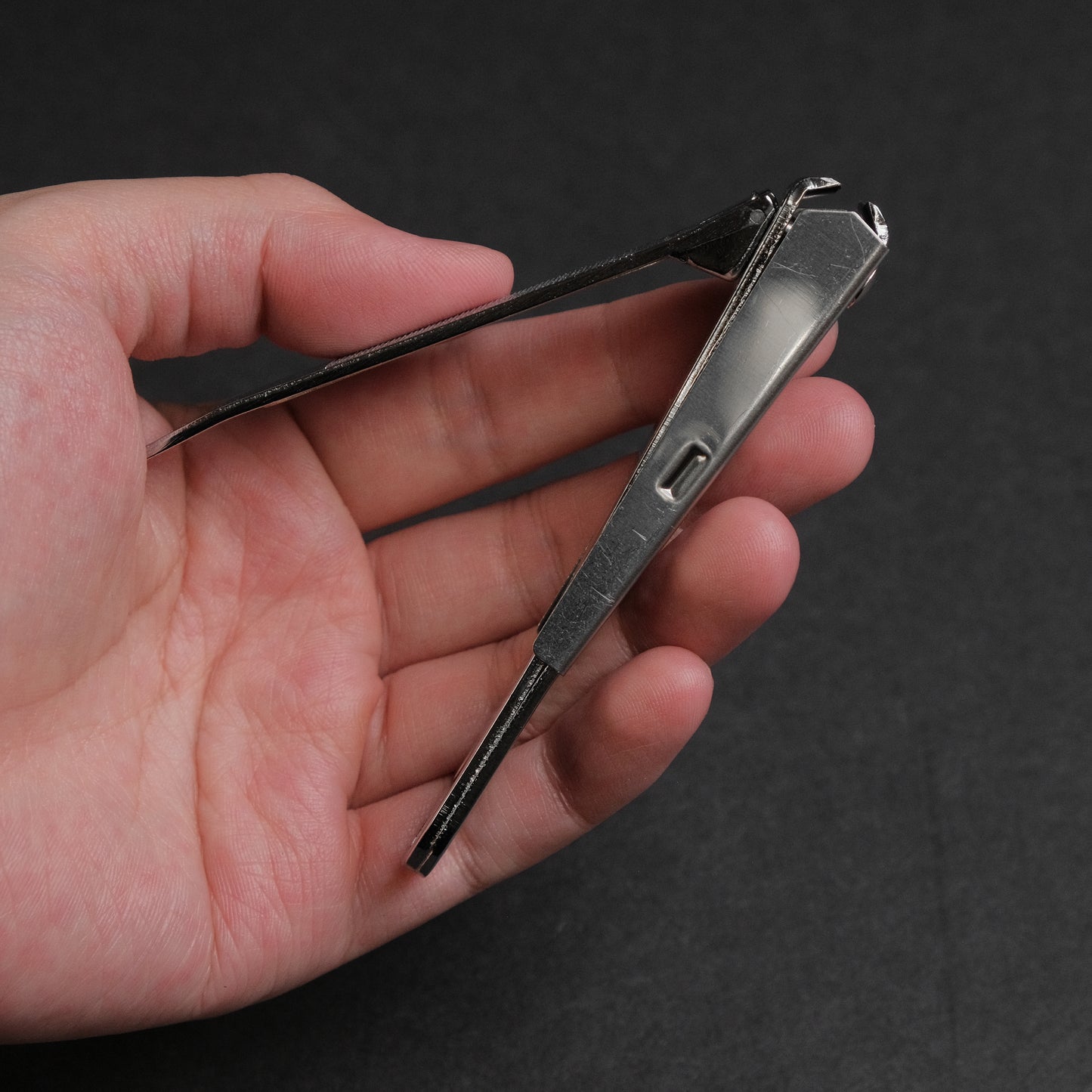 ITEZA Toenail Clipper