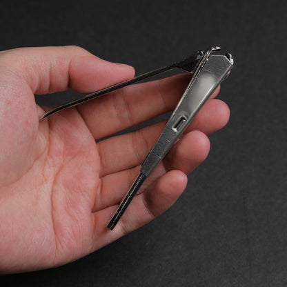 ITEZA Toenail Clipper