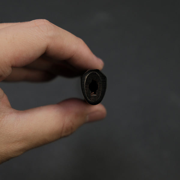 Ikeda Handle Paring