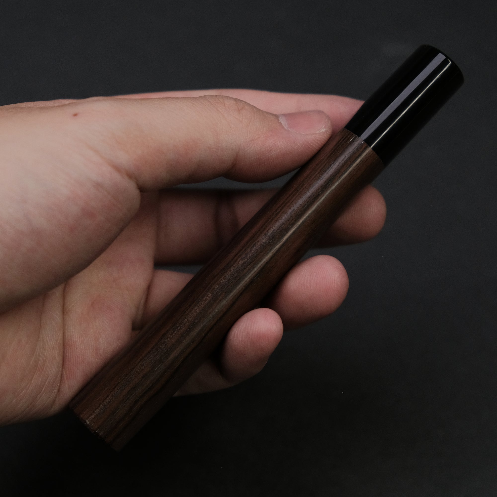 Ikeda Ebony Handle Petty