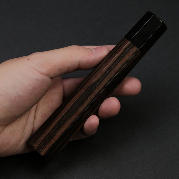 Ikeda Octagonal Handle Sujihiki