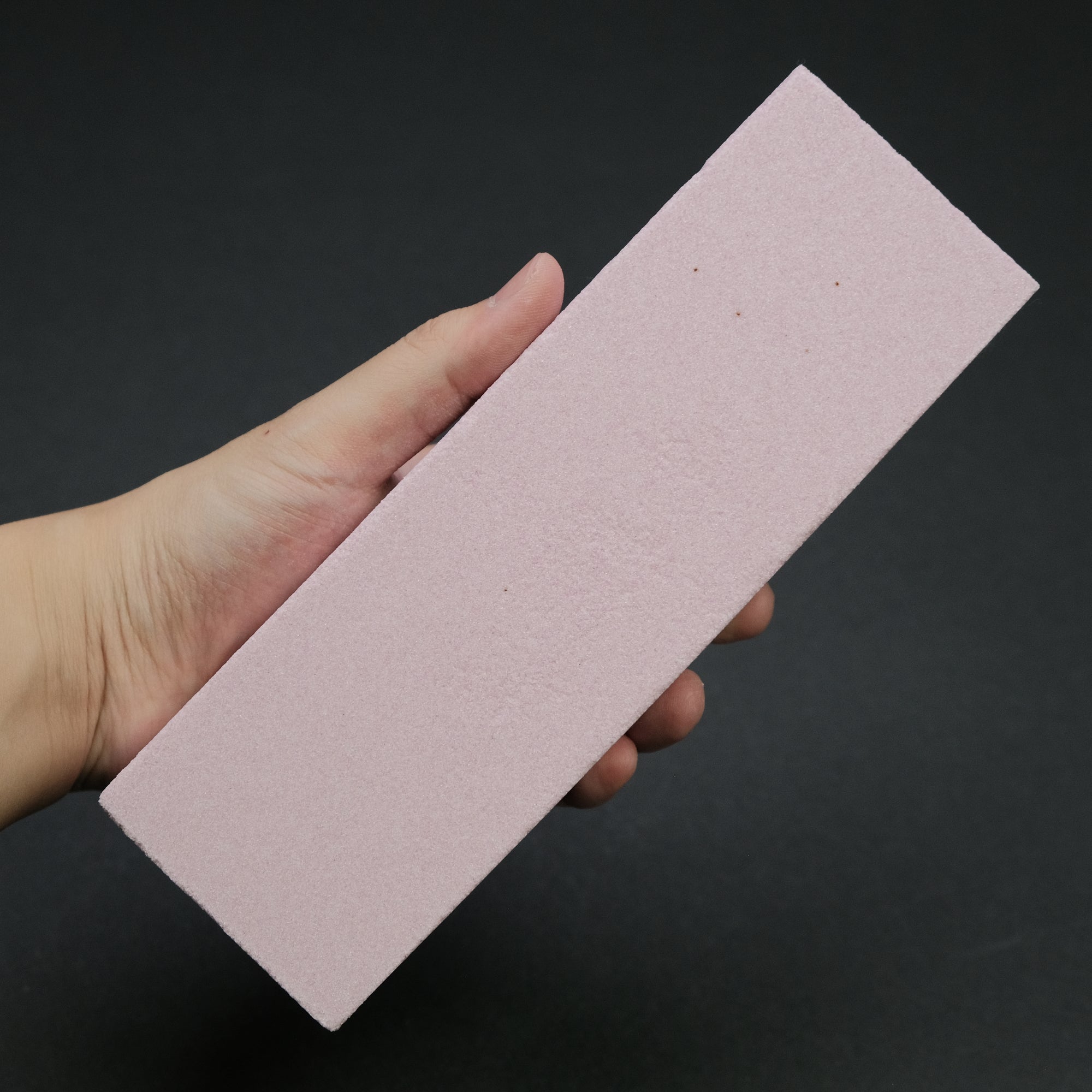 Imanishi Suiheikun Flattening Stone Medium