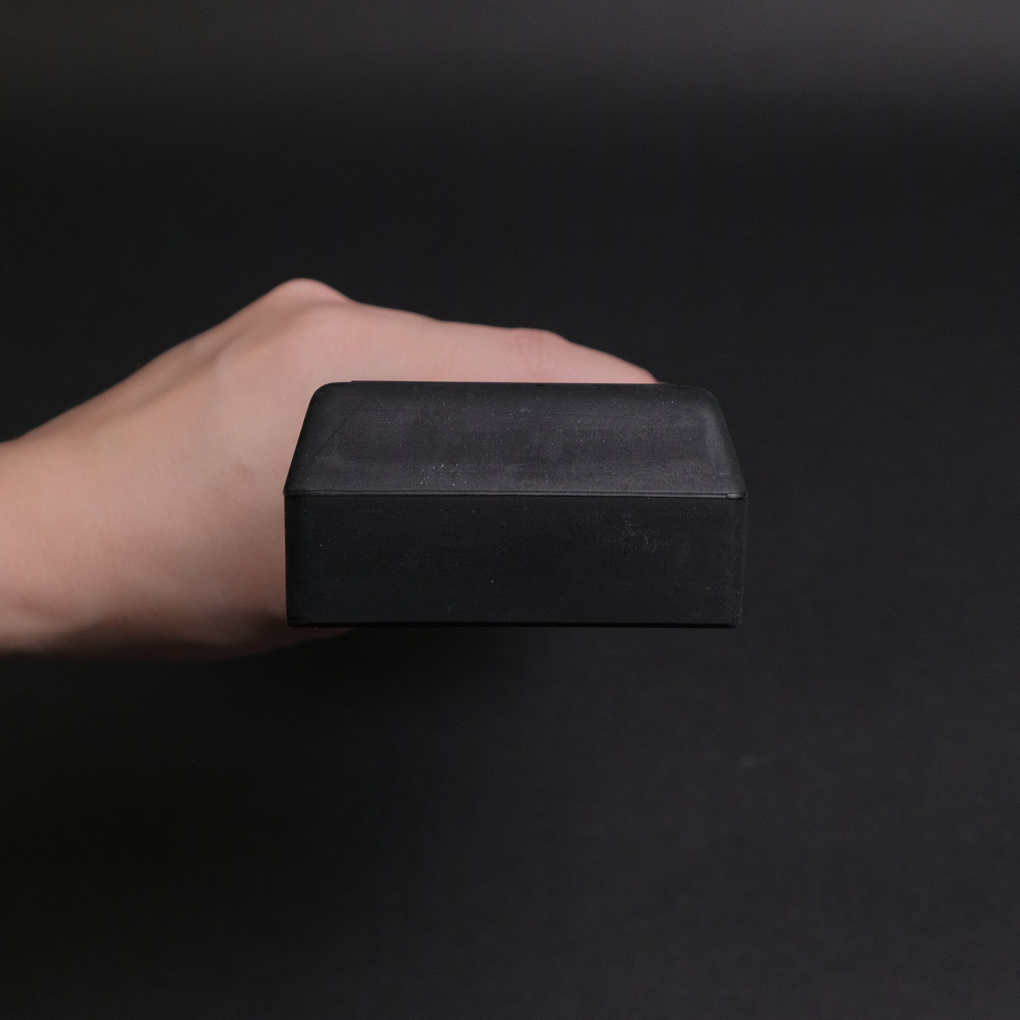 Ito Stone Holder Extra Height &amp; Width (with Center)