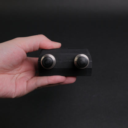 Ito Stone Holder Extra Height & Width (with Center)