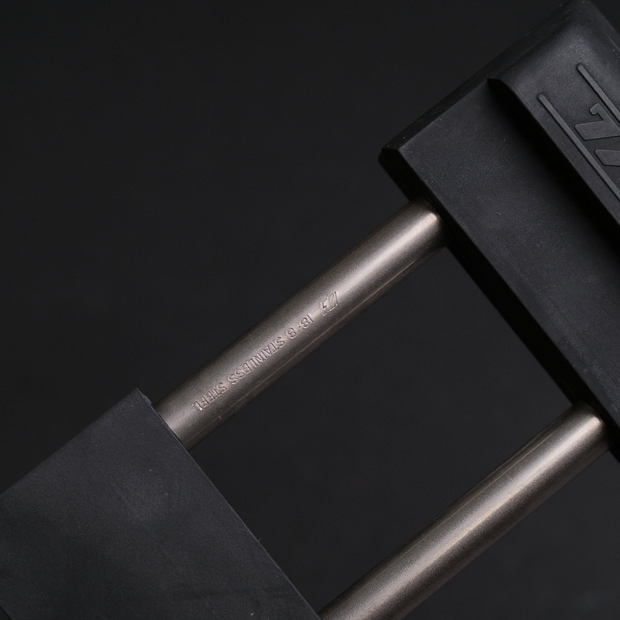 Ito Stone Holder Extra Height &amp; Width (with Center)