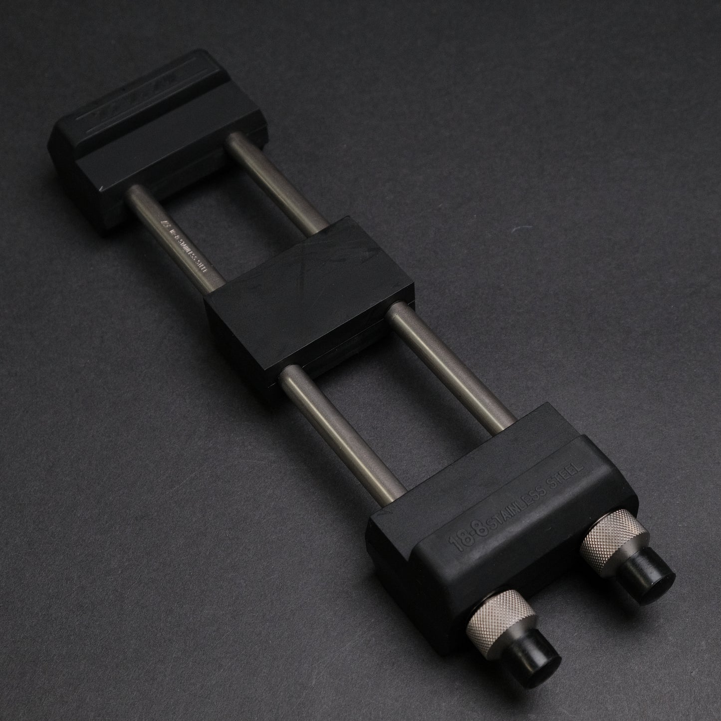 Ito Stone Holder Extra Height & Width (with Center)