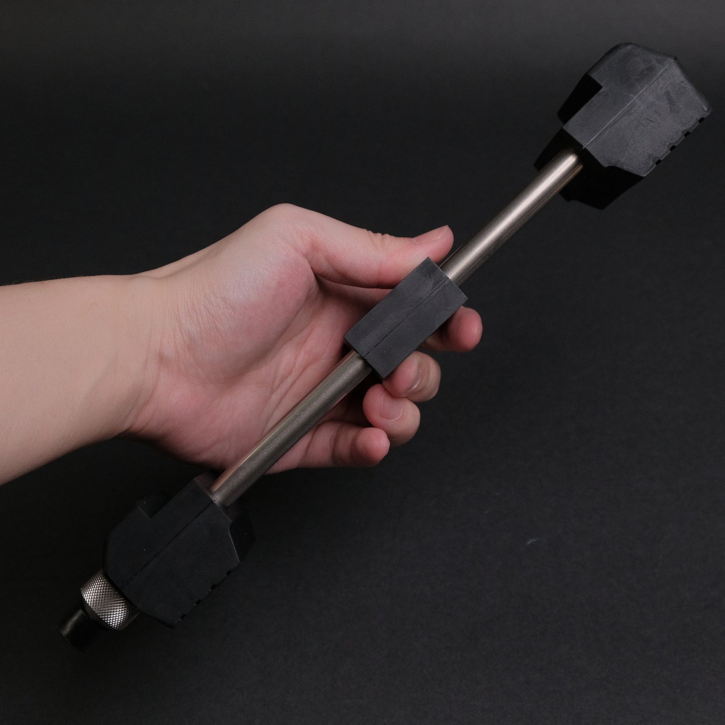 Ito Stone Holder Extra Height & Width (with Center)