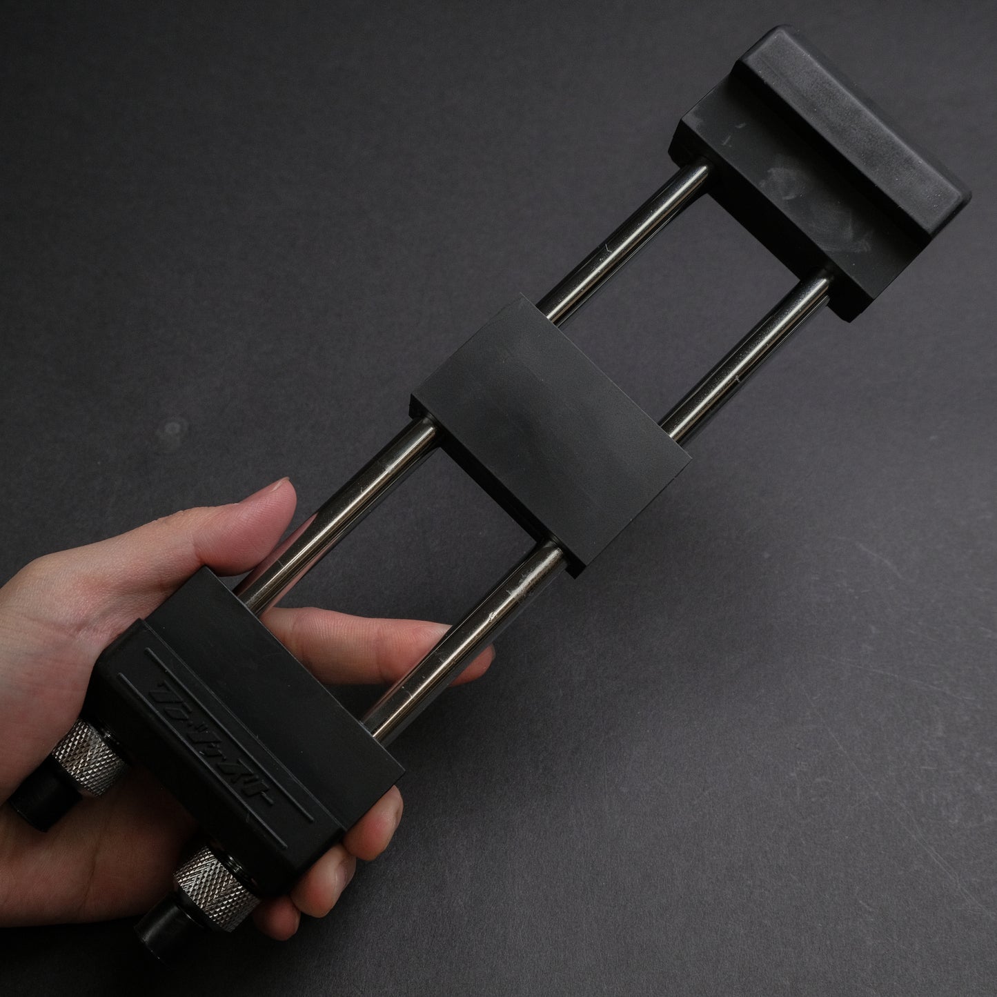 Ito Stone Holder (with Center)