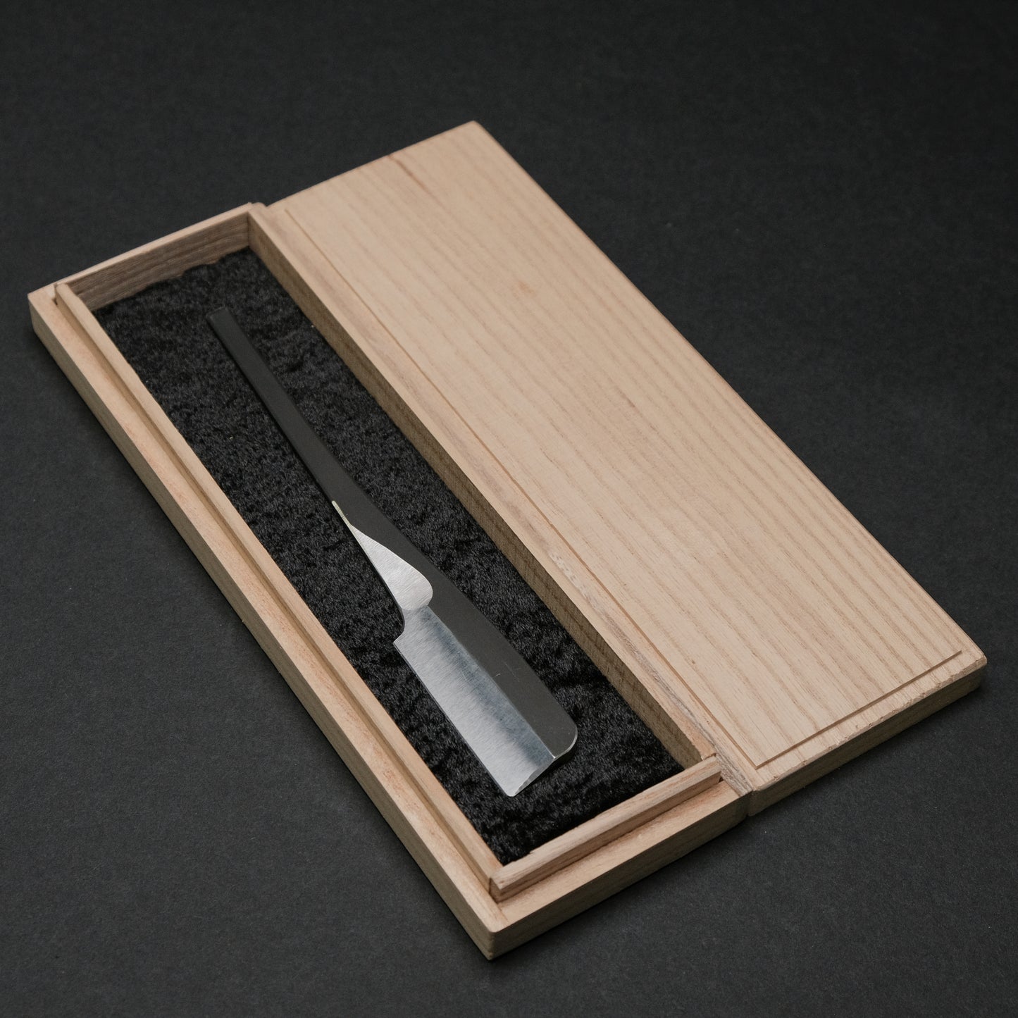 Iwasaki Kamisori Razor Medium