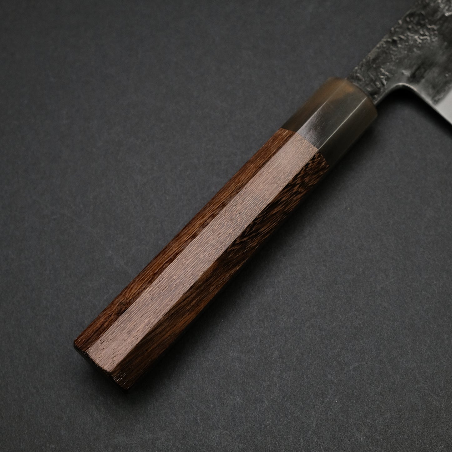 Jiro Tsuchime Wa Gyuto 255mm Taihei Tagayasan Handle (#505)