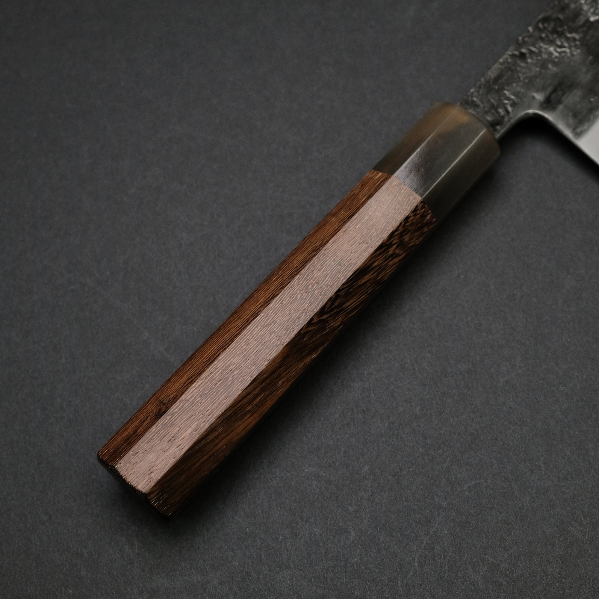 Jiro Tsuchime Wa Gyuto 255mm Taihei Tagayasan Handle (