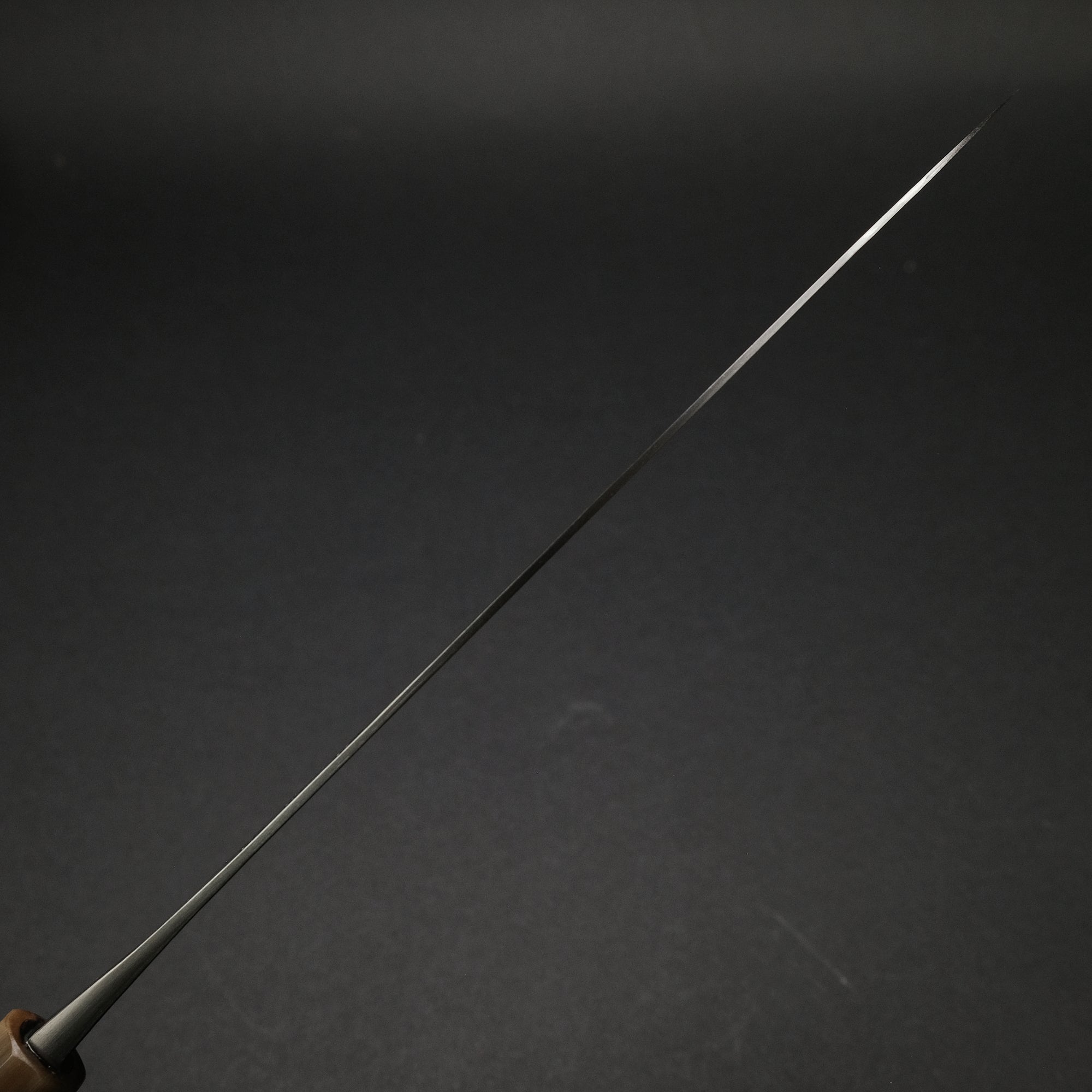 Jiro Tsuchime Wa Gyuto 255mm Taihei Tagayasan Handle (