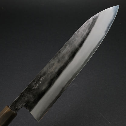 Jiro Tsuchime Wa Gyuto 255mm Taihei Tagayasan Handle (#505)