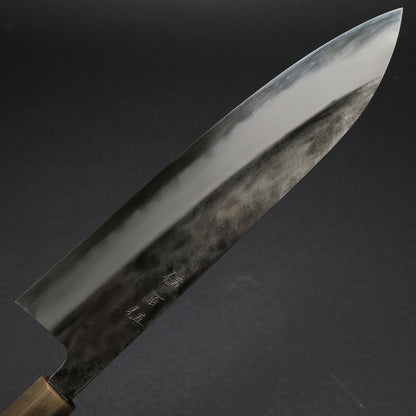 Jiro Tsuchime Wa Gyuto 255mm Taihei Tagayasan Handle (#505)